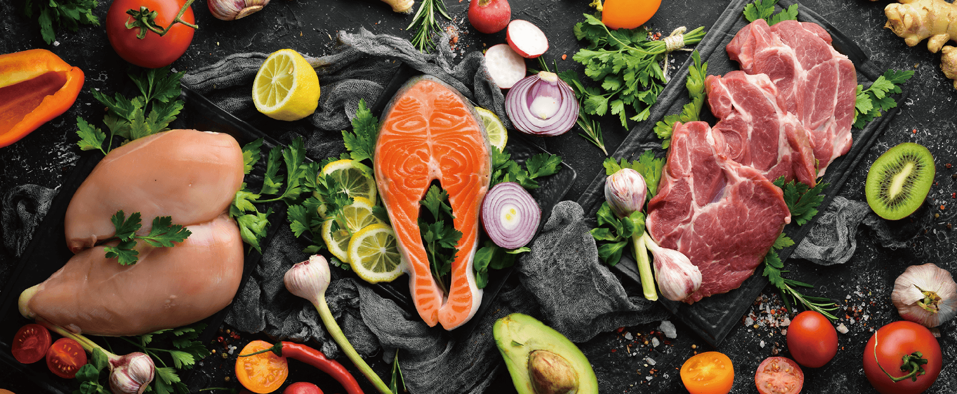 マッスルファクトリー