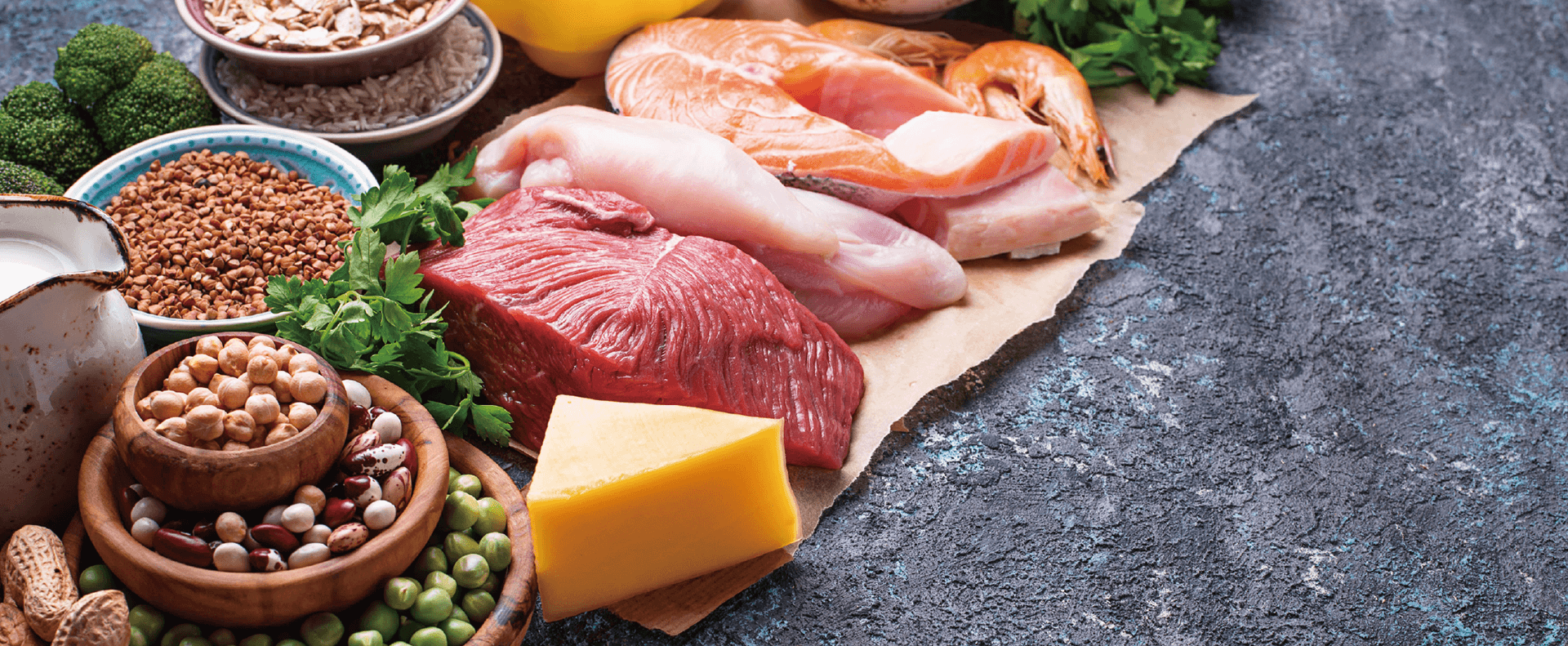 マッスルファクトリー