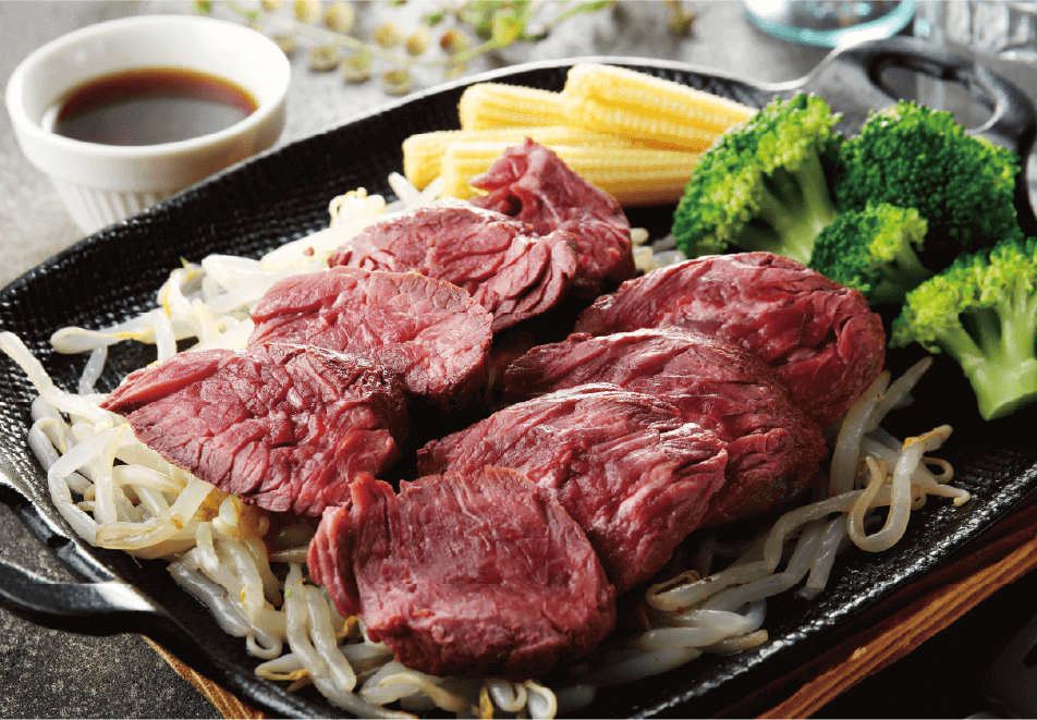 BEEF PROTEIN【 ビーフプロテイン 】