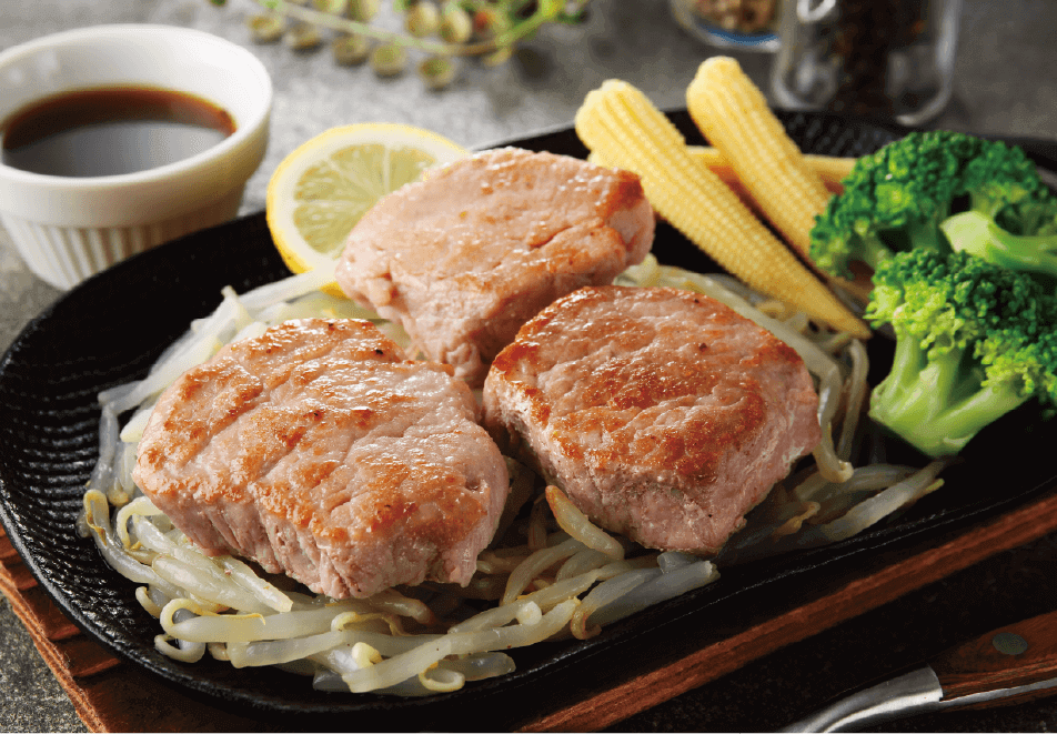 PORK PROTEIN【 ポークプロテイン 】