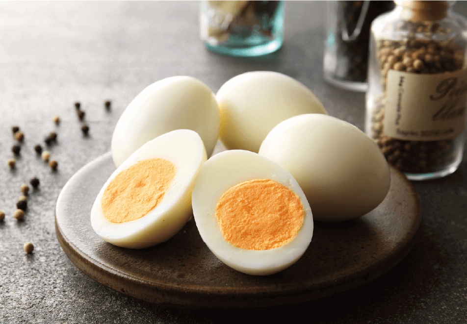 もっともっと筋肉喜ぶプロテイン。