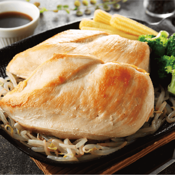 マッスルファクトリーは筋肉を愛する方、ダイエットしたい方に、しっか部位のみを使用。